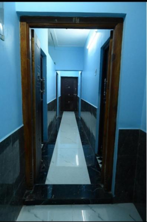 Mannenjan Residency and Party Hall